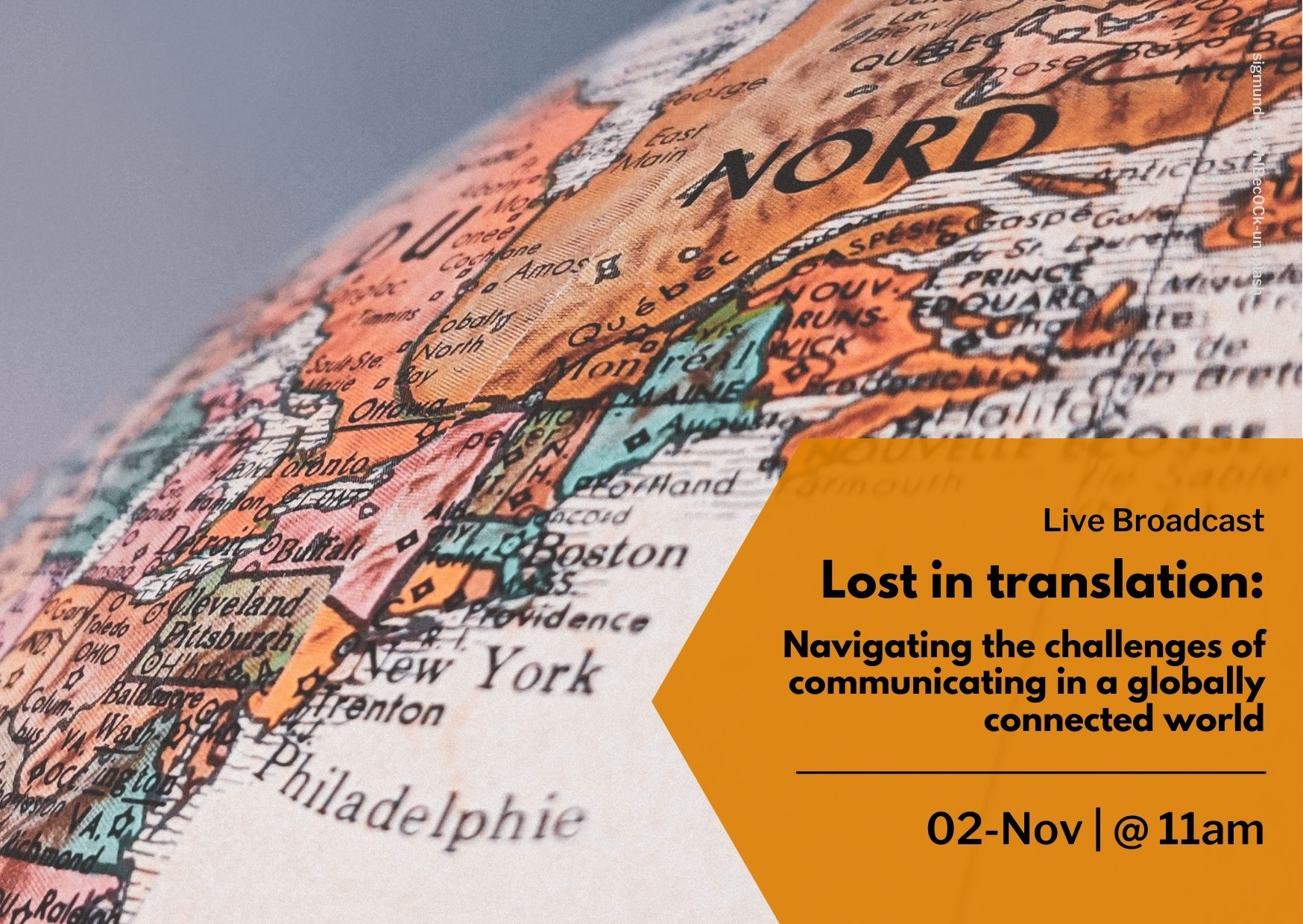 WELS Faculty Event Lost In Translation Navigating The Challenges Of